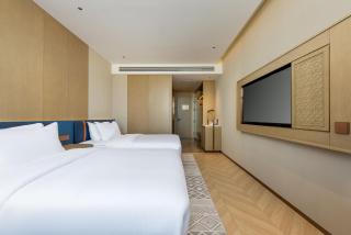 Holiday Inn Express Kashgar Downtown by IHG - 9