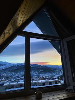 პანორამა მგზავრებისგან - 7