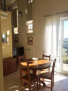 Agriturismo Valle Siriaca - 8