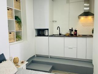 Estudio Playazo Jimena by At Home Costa del Sol - 2