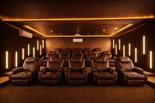 LMY Residency - Aurum Premium Prestige Luxe Apartments Gulberg Lahore - 2