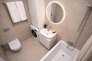 Amethist 1BR, TERRA near MEGA - 3