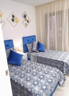 Appartement Cosy En Plein Centre Ville de Cabo - 2
