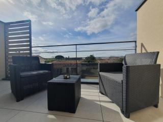 Studio Indigo - Centre - Albi - 2