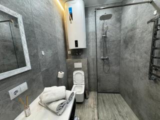 Апартаменти в ЖК Okruzhna Hall Окружна Кульпарківська - Lviv - 2