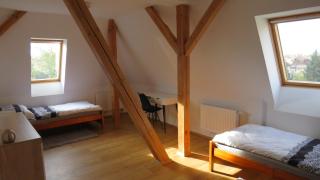 Apartmán Bezovka - 5