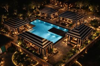 Badi Meadows By Wilkisto Near Fatehsagar Lake - 7