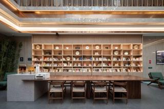 Atour Hotel Changbaishan Erdaobaihe North Slope Distribution Center - 7