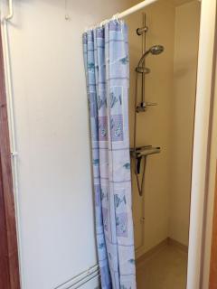 Vindslägenhet på Bjäre - 2