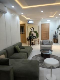 MVP Luxury Apartment - 4