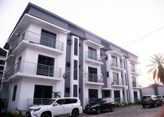 MVP Luxury Apartment GRA MARYLAND IKEJA Brand new 3 bedroom apartment - 5