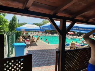 Popas Turistic Zavoiu - 1