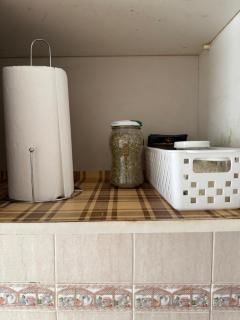 Mrs House planta baja B 1 - 2