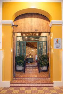 Hotel La Posada del Doctor - León - 0