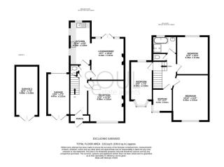 Highfield Home with free parkings, Surbiton, Kingston upon Thames, Surrey, Greater London , UK - Surbiton - 9