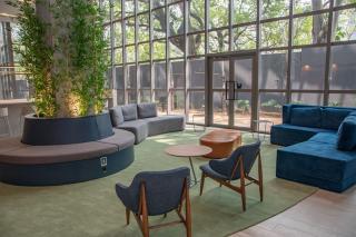 Paulista Living Bstay - 4