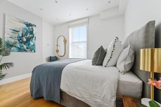 One-bedroom apartment at Nightingale Suites - 3