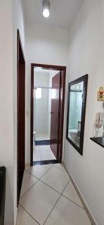 Praia Grande Apartment - Vila Caiçara - 2