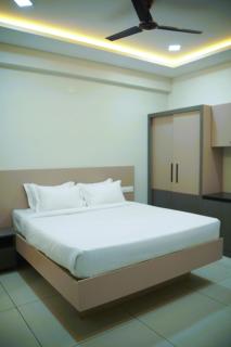 Hotel Flamount Arka Studios - 9