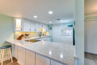 Emerald Dreams Beach and Lakefront West PCB Condo - 3