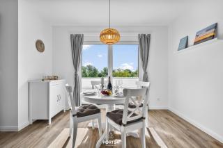 Ferienwohnung Ostseeglück Damp - 7