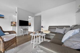 Ferienwohnung Ostseeglück Damp - 1