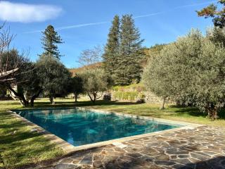 Domaine de la Malière - 1