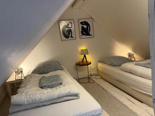 La Scellerie, le charme au cœur de Tours - 5