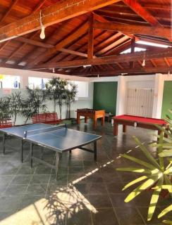 Ubatuba - Apto 500m da Praia do sape - Condomínio Manhattan - 2