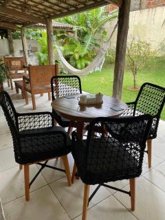 Apartments com garden privativo - 0