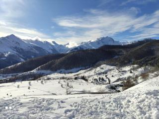 appartement T3 spacieux tout équipé - 0