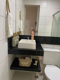 Apartments com garden privativo - 9