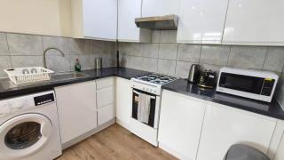 Apple Garden B-4 - Londra - 4