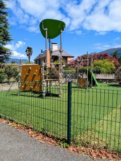 appartement T3 spacieux tout équipé - 9