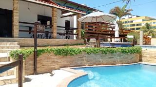 Tabatinga Beach House - 2
