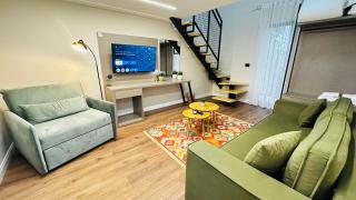 Villa Garden Boutique Hotel Tirana - 7