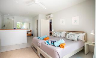 Sunrise Three Bed Apart in Marina - Pool & Resort - 1