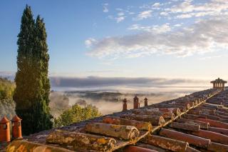 Luxury 6-bed Tuscan Villa near Lucca and Florence - 7