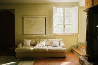 Luxury 6-bed Tuscan Villa near Lucca and Florence - 5