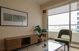 Super 1BR w Balcony in Barranco by Wynwood House - 7