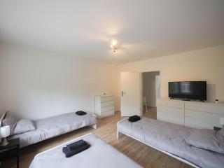 Monteurwohnung-SKGE0901-Komfortabel-modern-in-Schwarzenbek-1-OG-links - 2