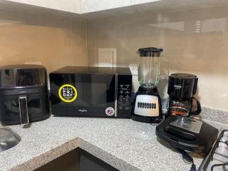 NUEVO APTO FRENTE A LA FOSCAL FLORIDABLANCa - 4