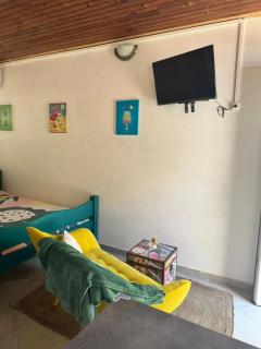 Studio près de Saint-Joseph avec jardin et entrée privée - 5