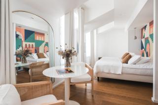 Hôtel Briketenia - Guéthary - 4