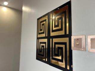 Lavermo Hotel Apartments - Kampala - 1