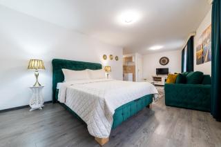 Old Town Lubina Design Apartments - 6