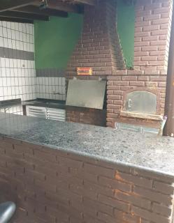 Apartamento Praia Grande Caiçara Vista para o Mar - 9