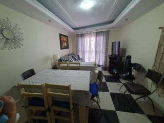 Apartamento Praia Grande Caiçara Vista para o Mar - 8