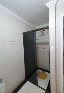 Apartamento Praia Grande Caiçara Vista para o Mar - 3