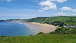 3 Bed in Georgeham oc-halcy - 5
